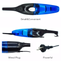 Small Lightweight  Housedhould Cleaning Corded Bagless 2 IN 1 Handheld and Sticker Vacuum Cleaner